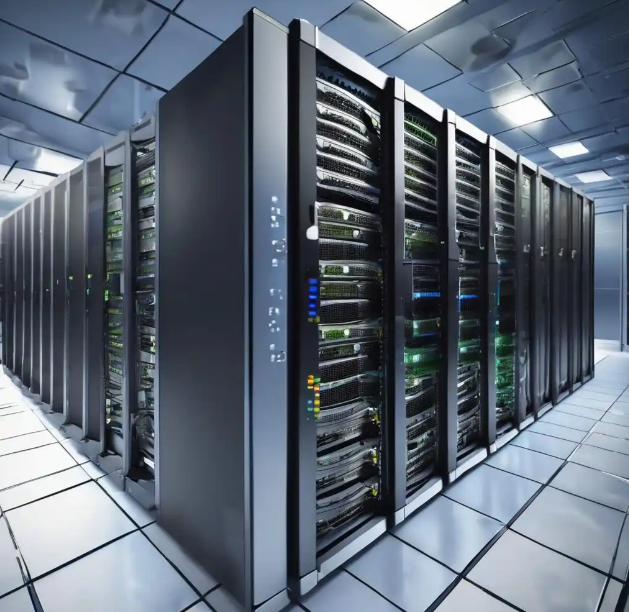 企业级集群管理