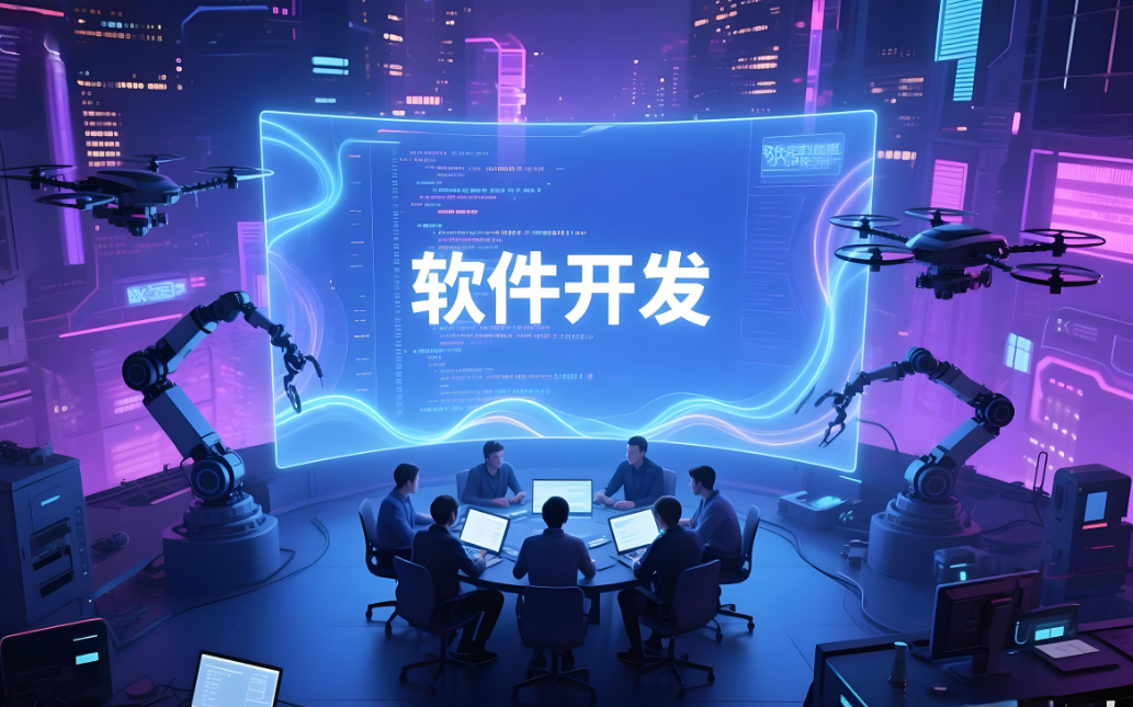 Windows客户端开发